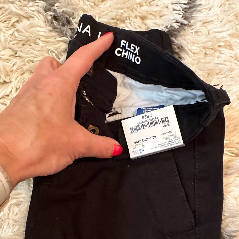 Arizona boys dress pants